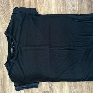 Allsaints Black T-Shirt